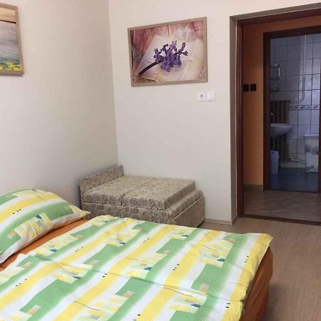 House And Apartment Balatonmariafuerdo 19319 Jozseftelep Екстериор снимка