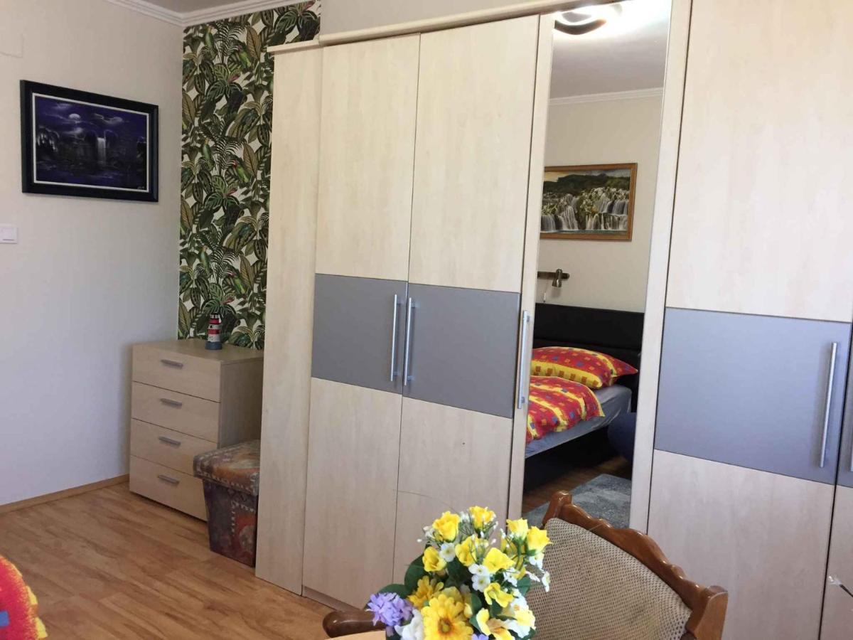 House And Apartment Balatonmariafuerdo 19319 Jozseftelep Екстериор снимка